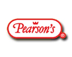 Pearsons official logo of the company